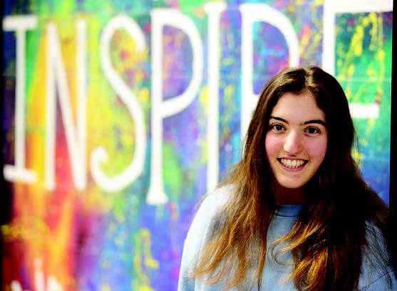 Carmen Boyan, Classical High School